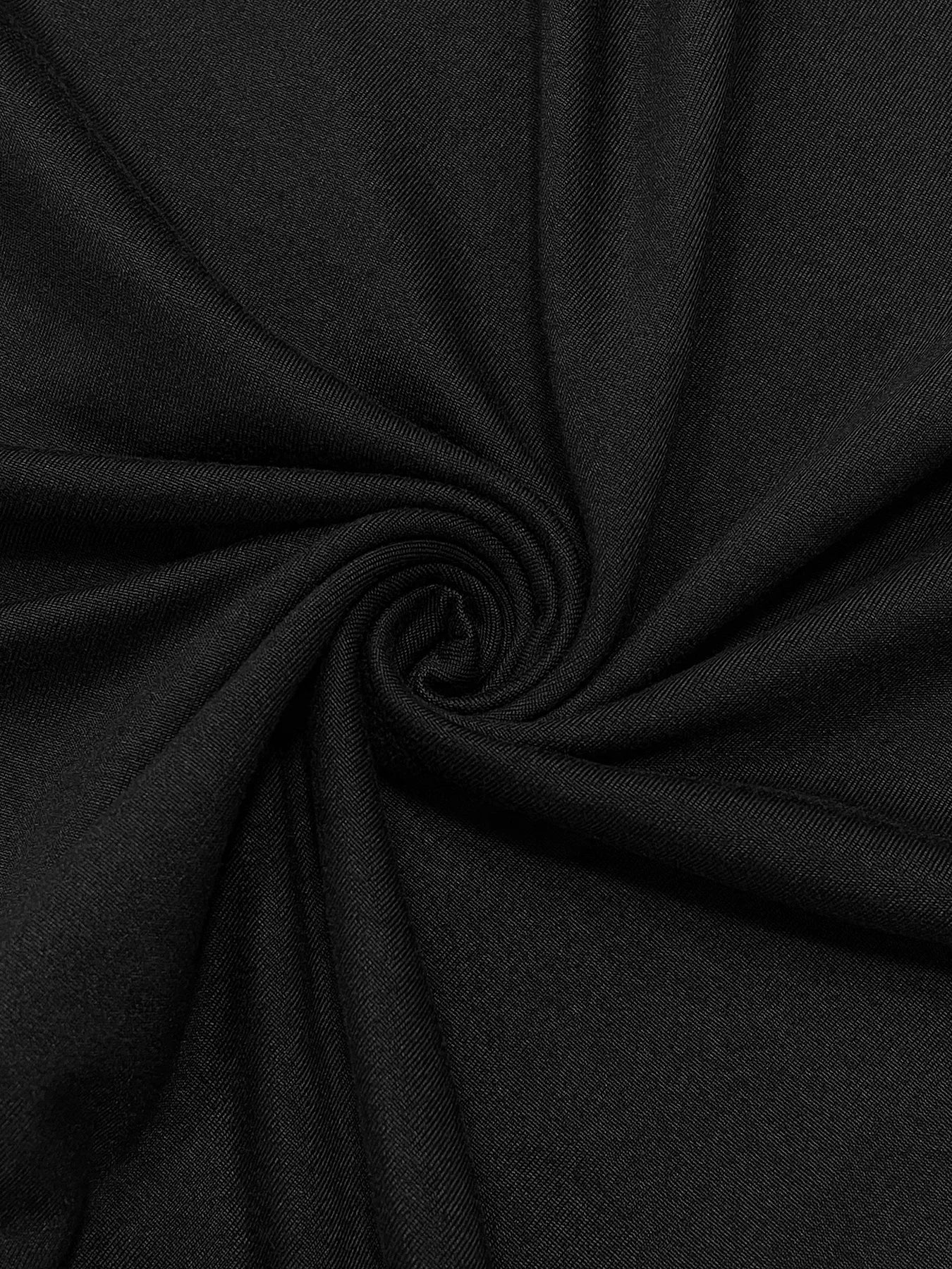 Vestido feminino liso de manga longa, modelo justo ao corpo, básico e chique, estilo minimalista casual